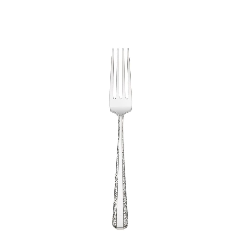 Candlelight Sterling Silver Flatware Collection