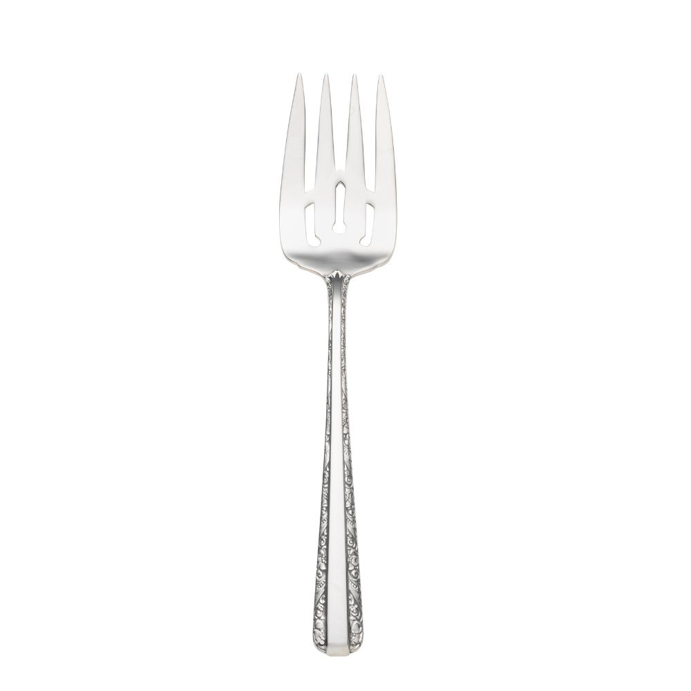 Candlelight Sterling Silver Flatware Collection