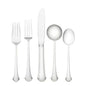 Chippendale Sterling Silver Flatware Collection