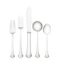 Chippendale Sterling Silver Flatware Collection