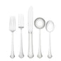 Chippendale Sterling Silver Flatware Collection