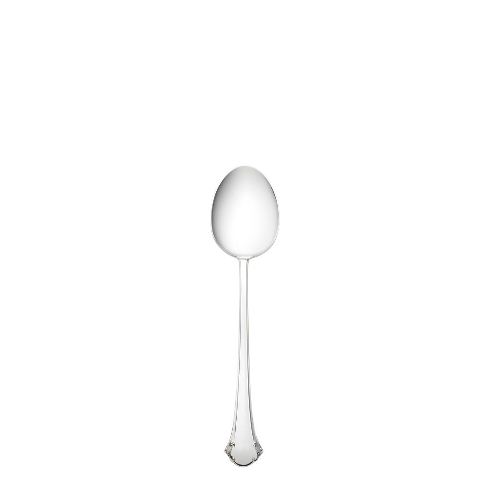 Chippendale Sterling Silver Flatware Collection