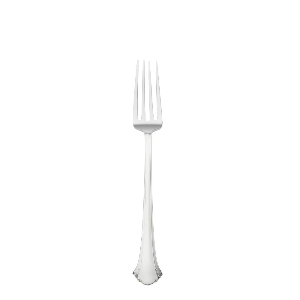 Chippendale Sterling Silver Flatware Collection