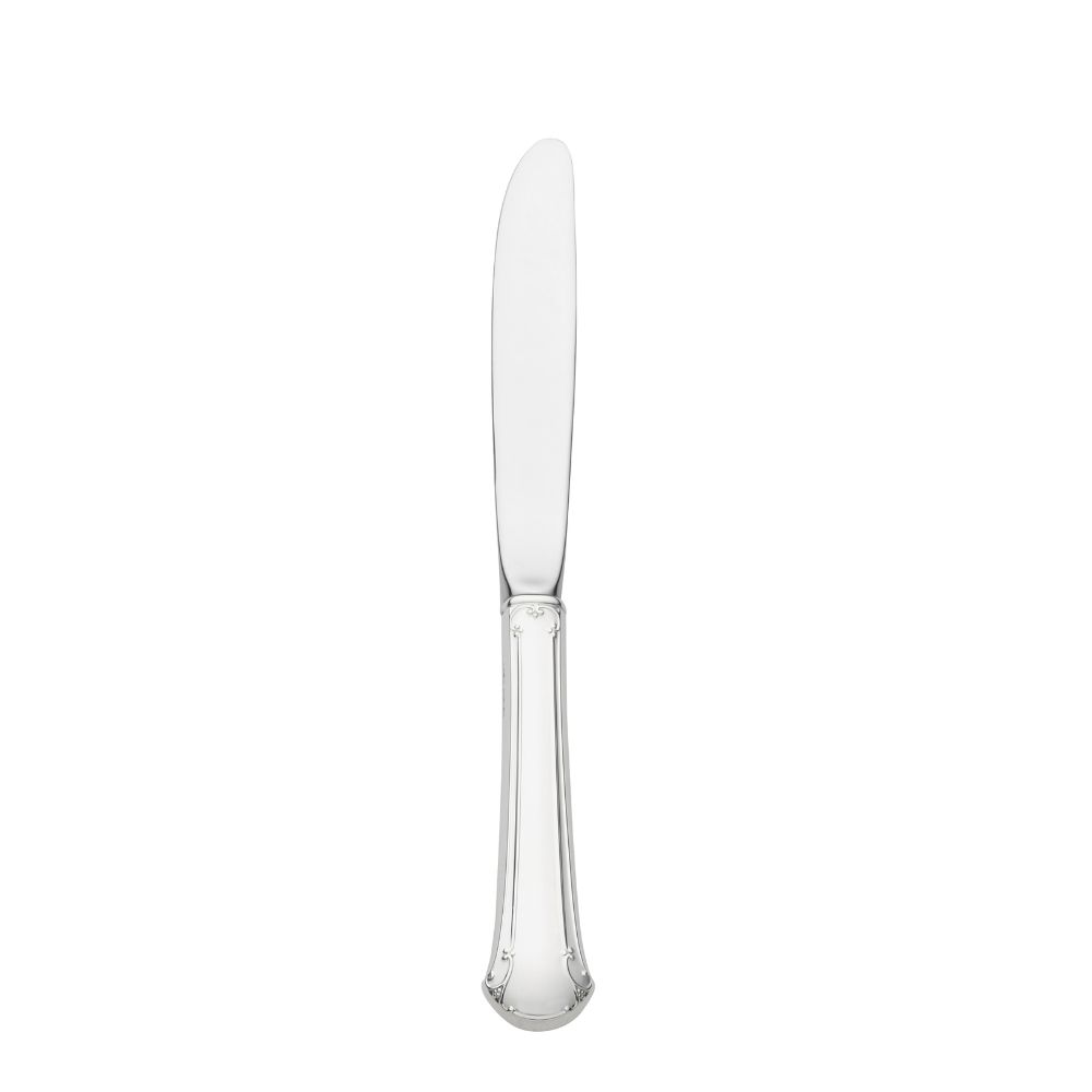 Chippendale Sterling Silver Flatware Collection