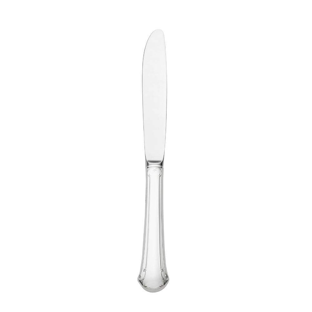 Chippendale Sterling Silver Flatware Collection