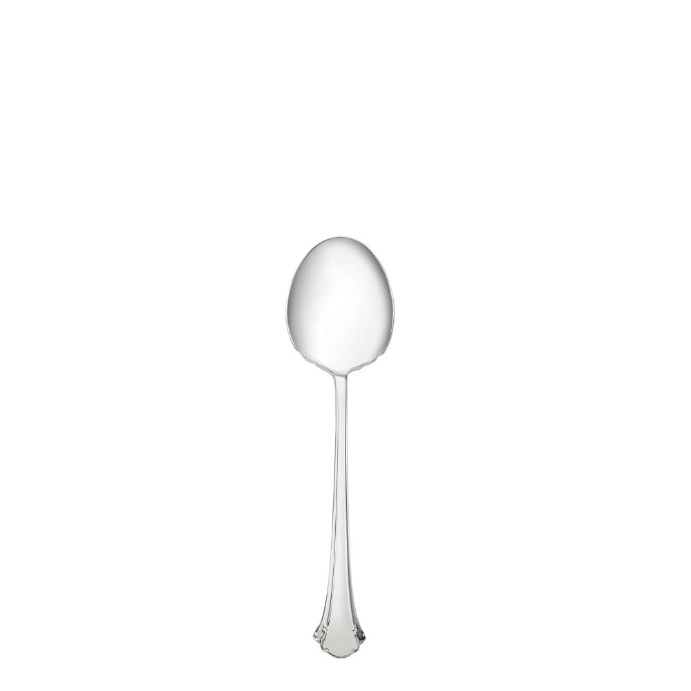 Chippendale Sterling Silver Flatware Collection