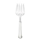 Chippendale Sterling Silver Flatware Collection