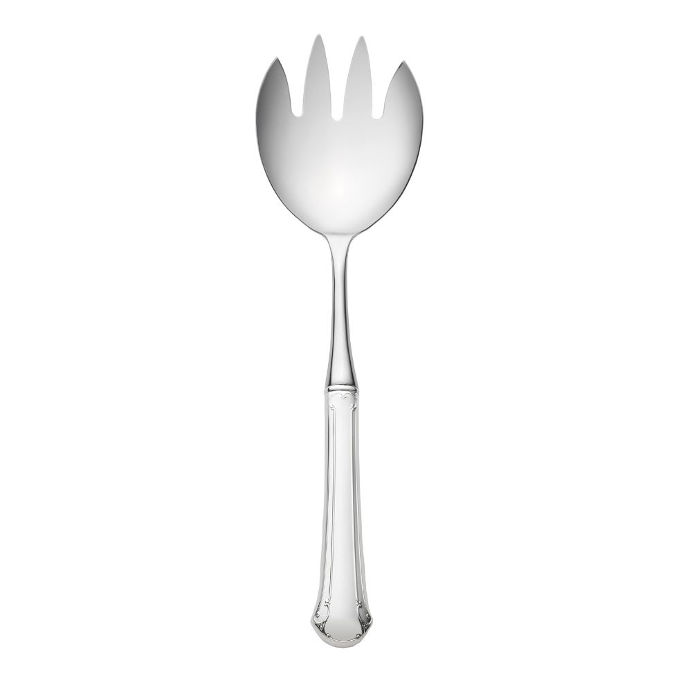 Chippendale Sterling Silver Flatware Collection