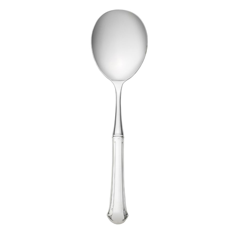 Chippendale Sterling Silver Flatware Collection