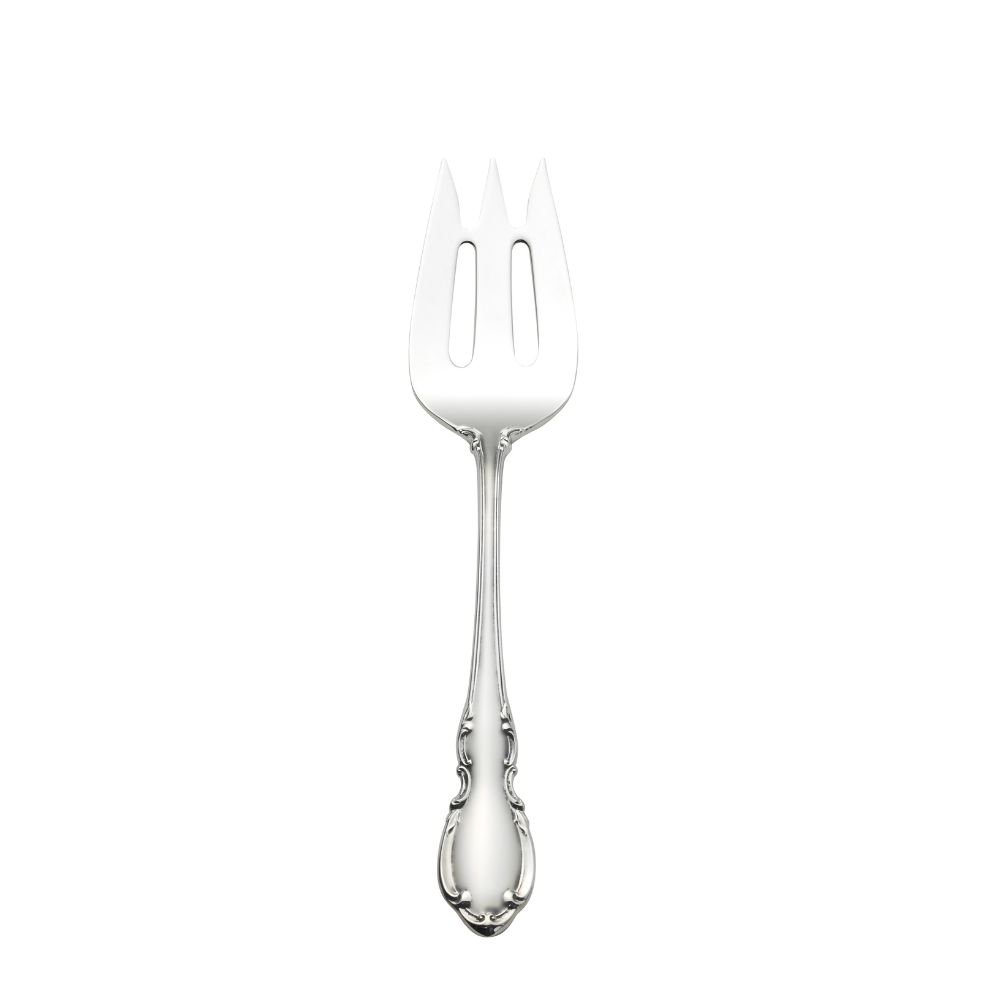 Legato Sterling Silver Flatware Collection