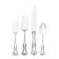 Old Colonial Sterling Silver Flatware Collection