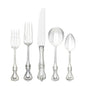 Old Colonial Sterling Silver Flatware Collection