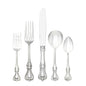 Old Colonial Sterling Silver Flatware Collection