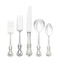 Old Colonial Sterling Silver Flatware Collection