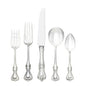 Old Colonial Sterling Silver Flatware Collection