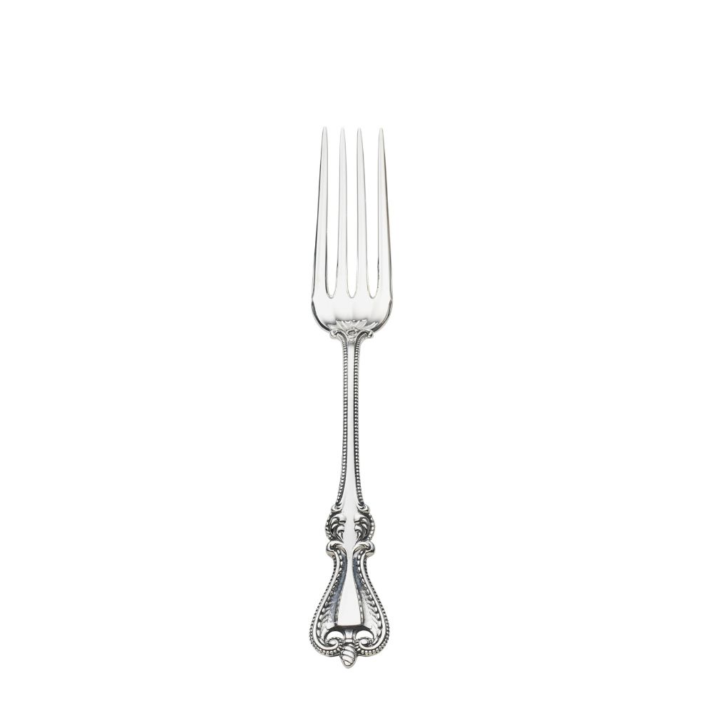 Old Colonial Sterling Silver Flatware Collection