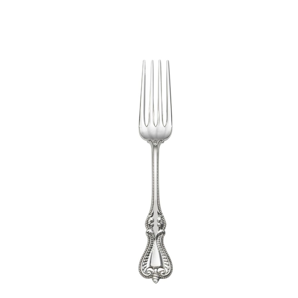 Old Colonial Sterling Silver Flatware Collection