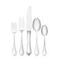 Old Newbury Sterling Silver Flatware Collection