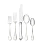 Old Newbury Sterling Silver Flatware Collection