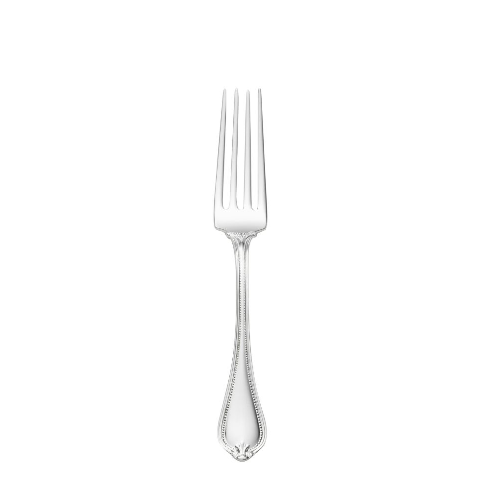 Old Newbury Sterling Silver Flatware Collection