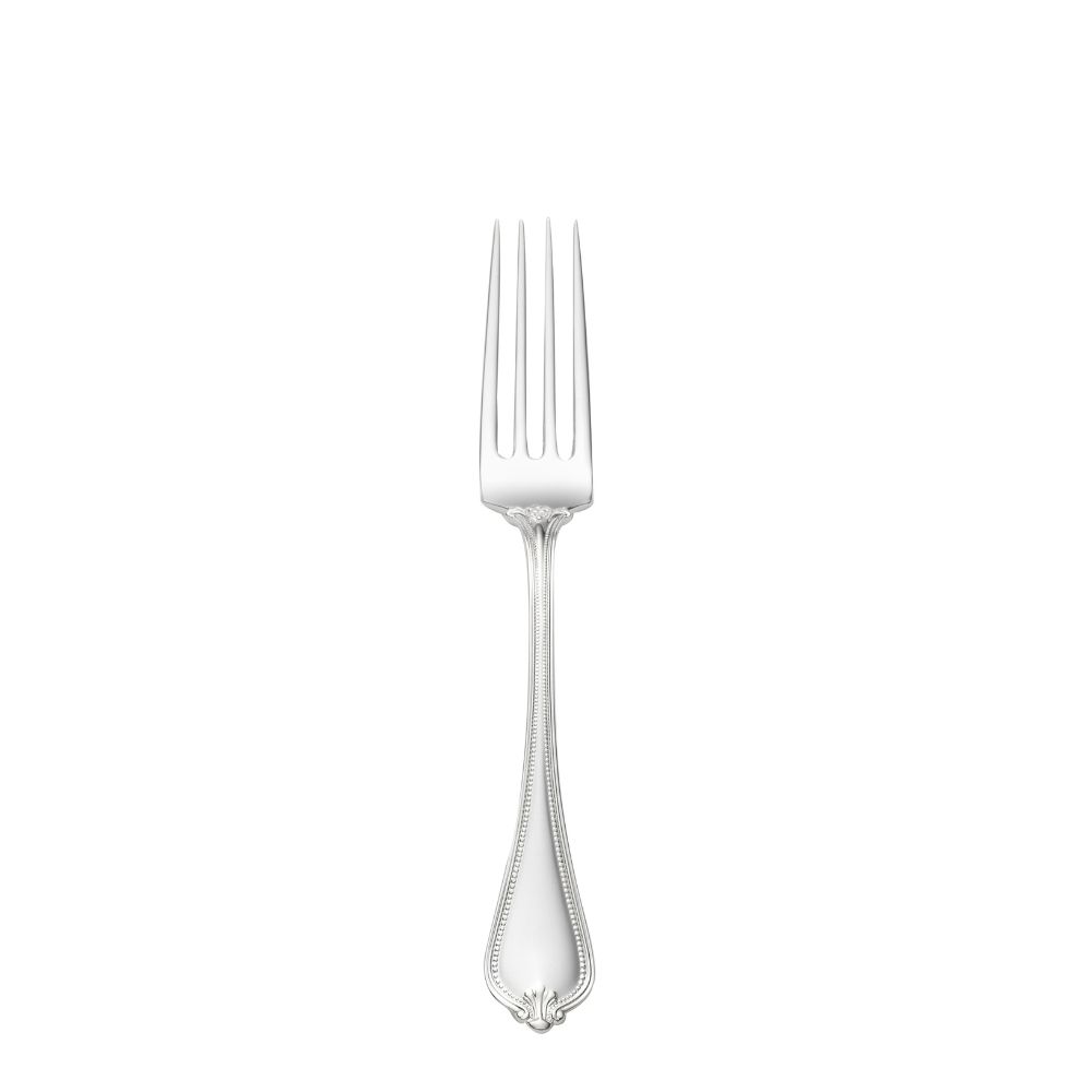 Old Newbury Sterling Silver Flatware Collection