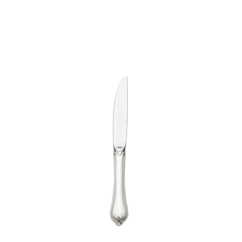 Old Newbury Sterling Silver Flatware Collection