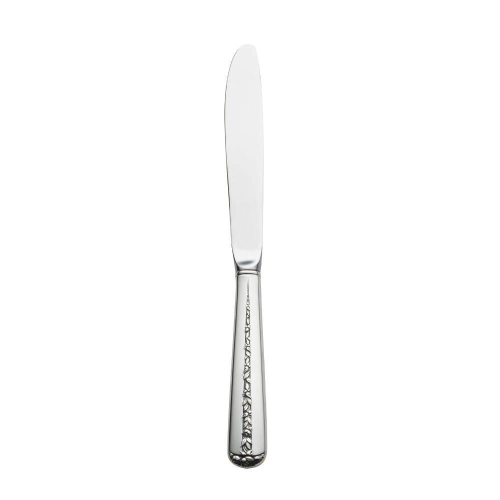 Rambler Rose Sterling Silver Flatware Collection