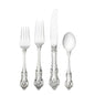 El Grandee Sterling Silver Flatware Collection