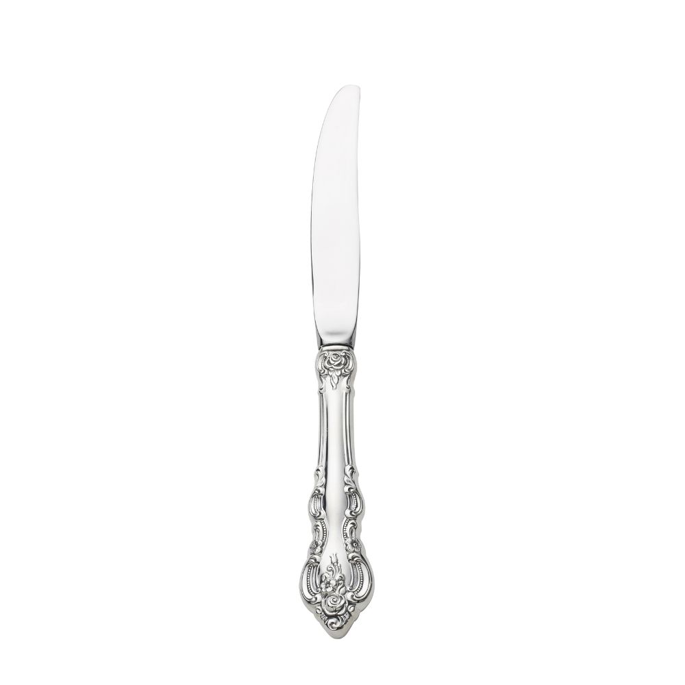 El Grandee Sterling Silver Flatware Collection