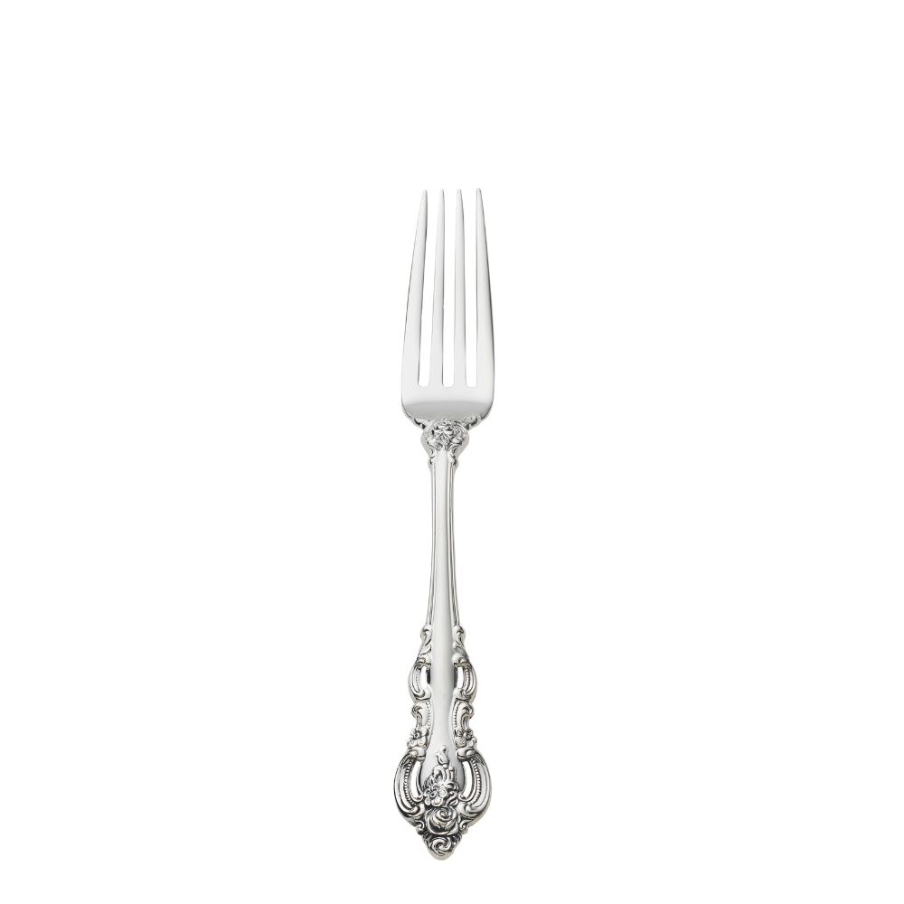 El Grandee Sterling Silver Flatware Collection