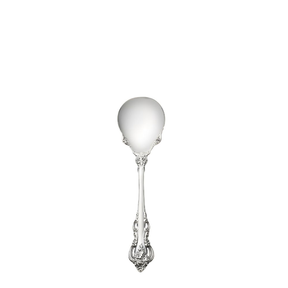 El Grandee Sterling Silver Flatware Collection