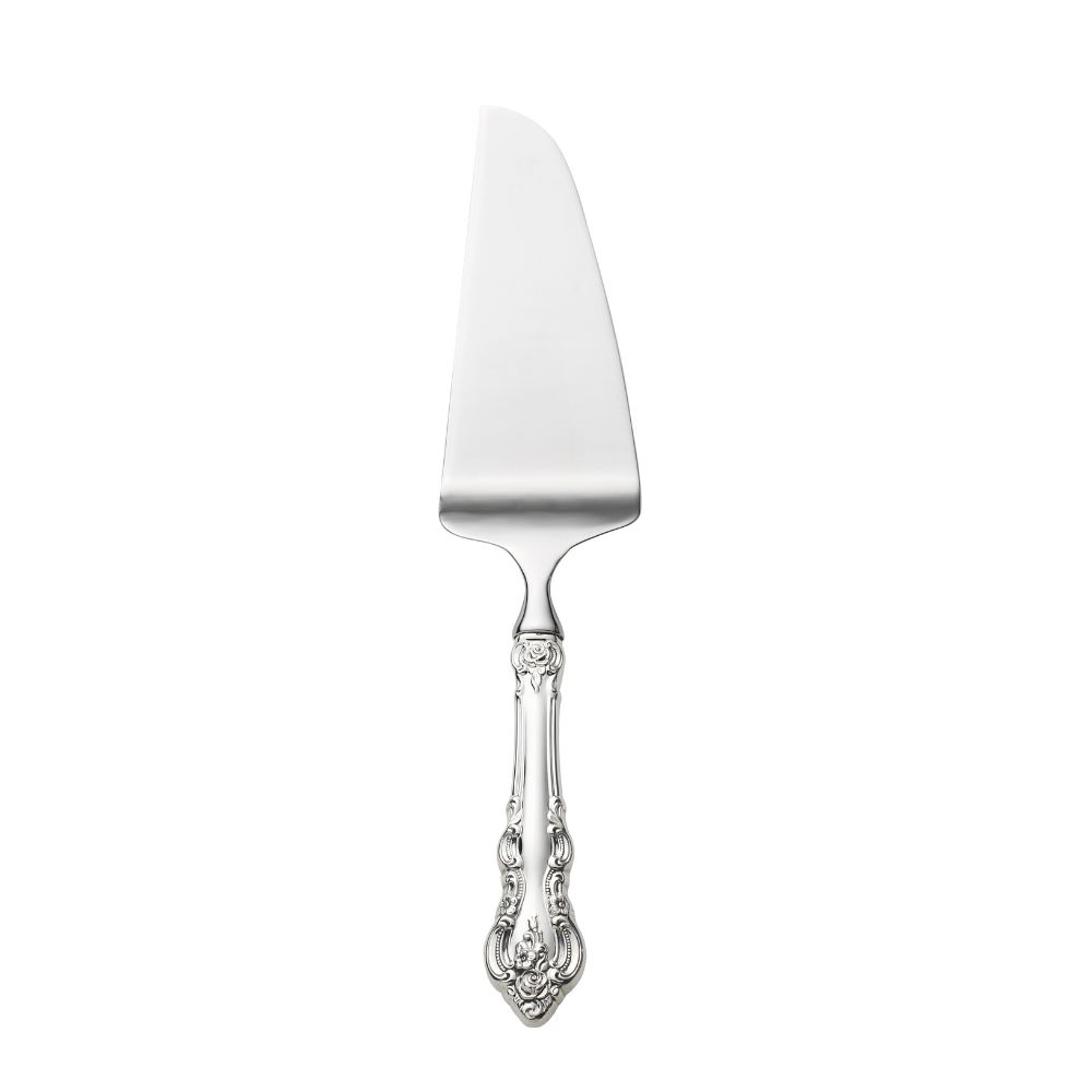 El Grandee Sterling Silver Flatware Collection