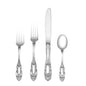 Grand Duchess Sterling Silver Flatware Collection