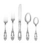 Grand Duchess Sterling Silver Flatware Collection