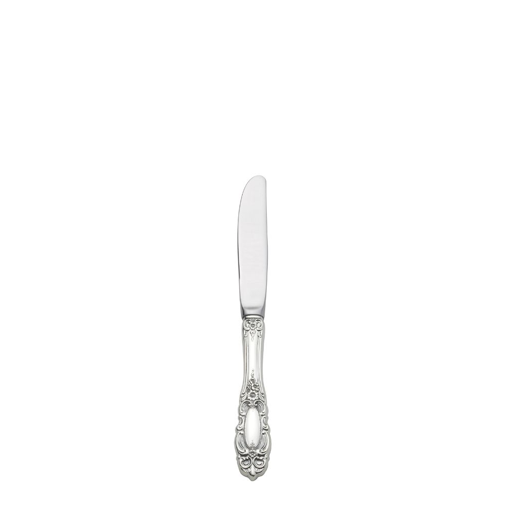 Grand Duchess Sterling Silver Flatware Collection