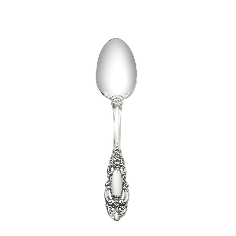 Grand Duchess Sterling Silver Flatware Collection