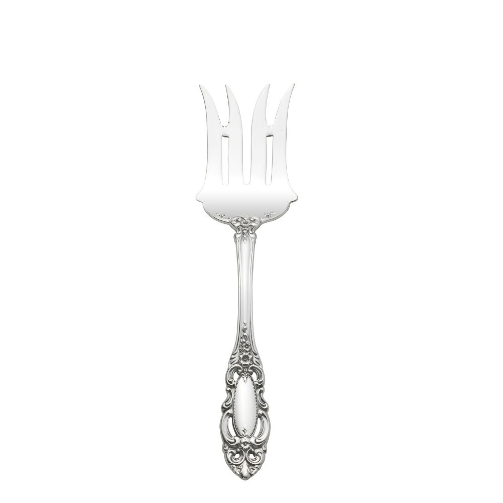 Grand Duchess Sterling Silver Flatware Collection