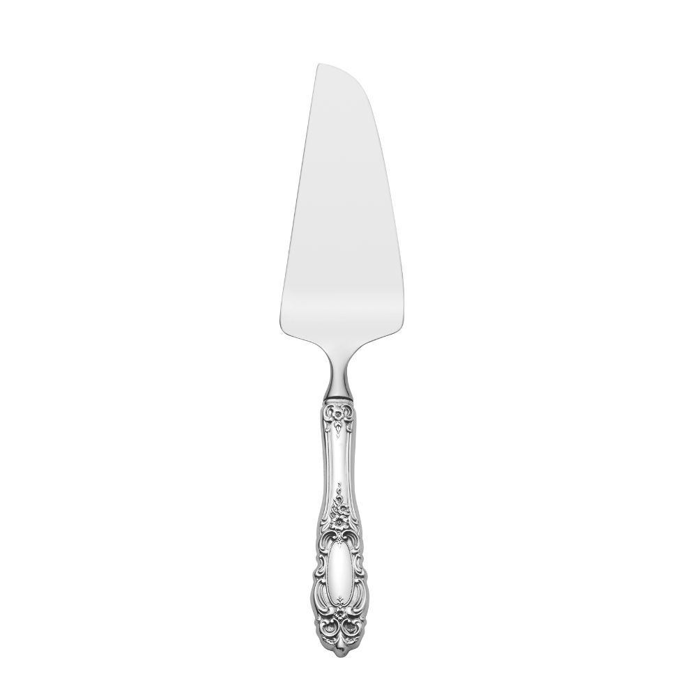 Grand Duchess Sterling Silver Flatware Collection