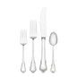 Grand Colonial Sterling Silver Flatware Collection