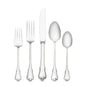 Grand Colonial Sterling Silver Flatware Collection