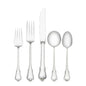 Grand Colonial Sterling Silver Flatware Collection