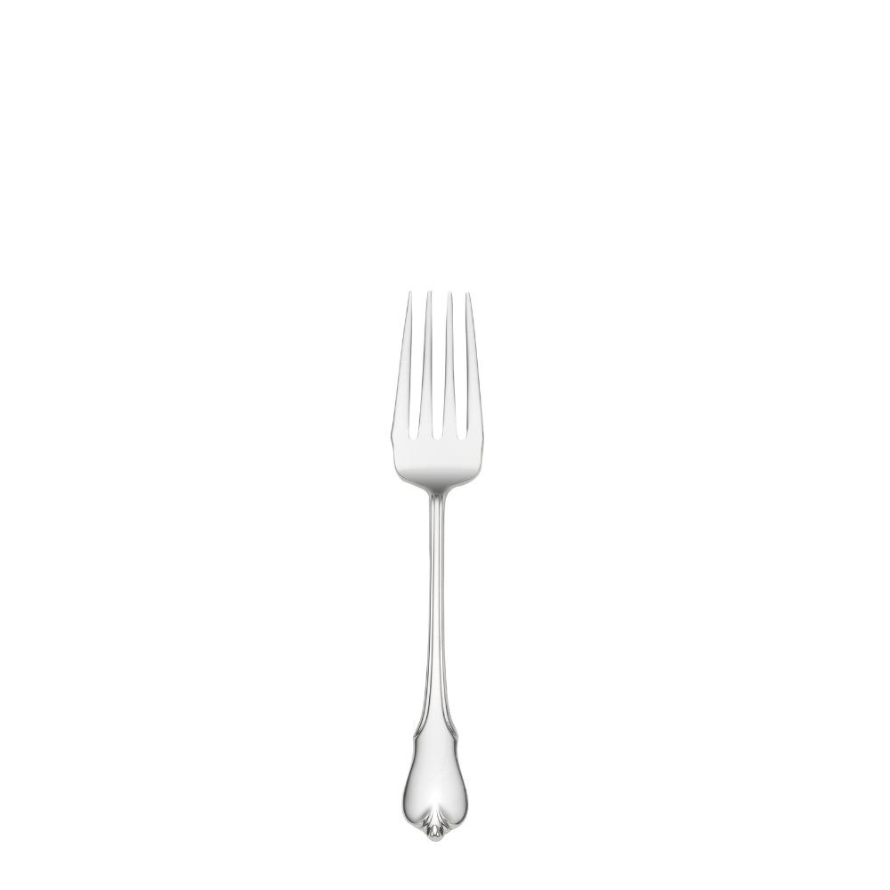 Grand Colonial Sterling Silver Flatware Collection