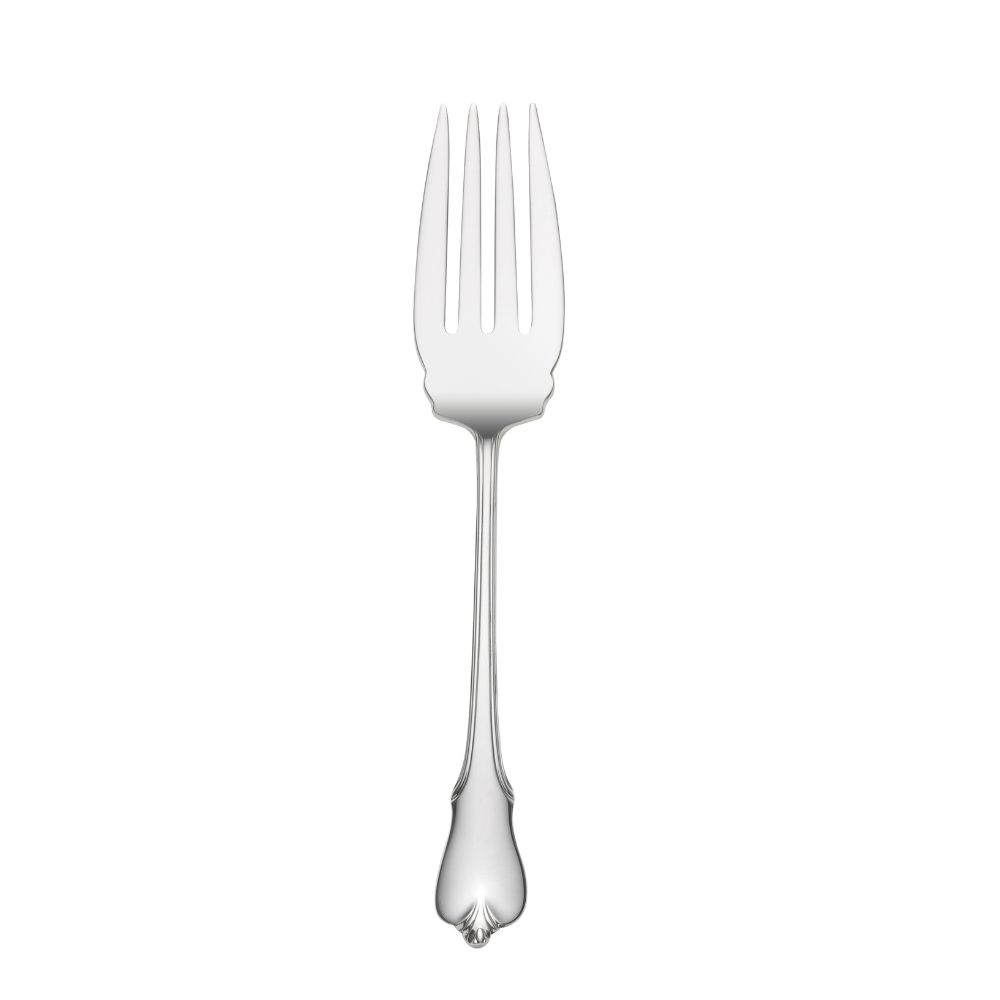 Grand Colonial Sterling Silver Flatware Collection