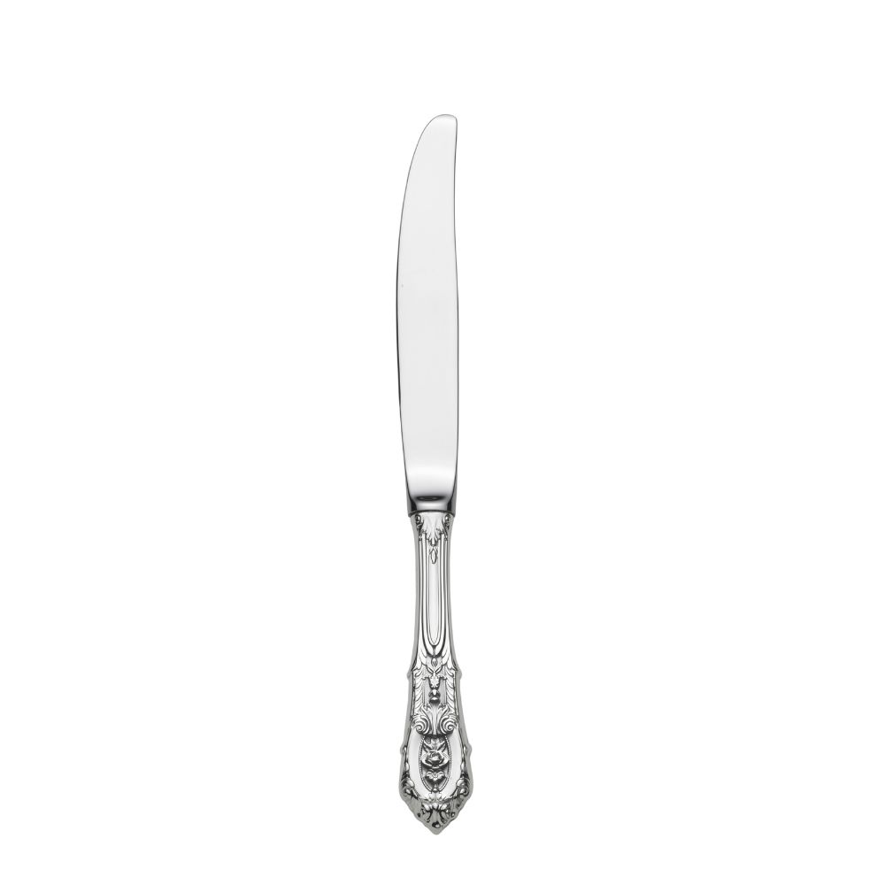 Rose Point Sterling Silver Flatware Collection