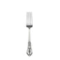 Rose Point Sterling Silver Flatware Collection