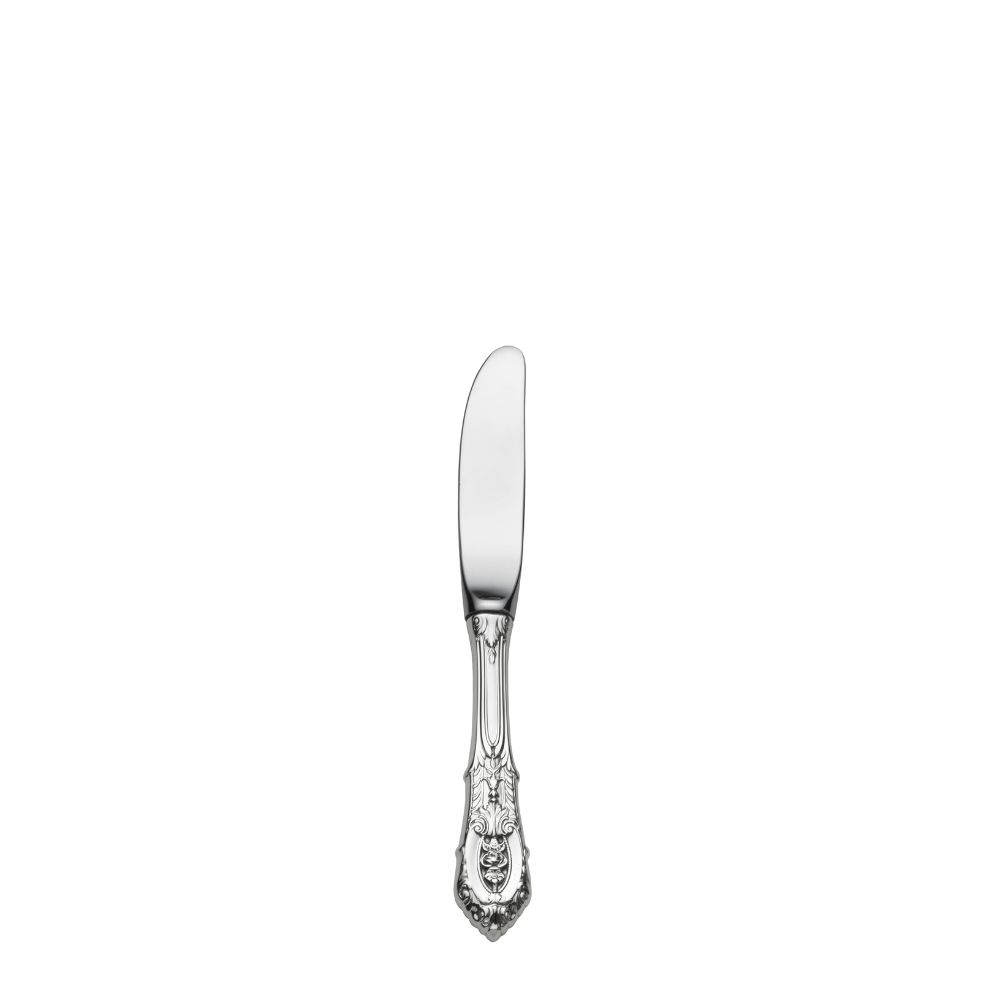 Rose Point Sterling Silver Flatware Collection