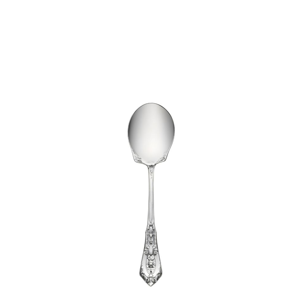 Rose Point Sterling Silver Flatware Collection