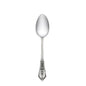 Rose Point Sterling Silver Flatware Collection