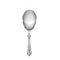 Rose Point Sterling Silver Flatware Collection