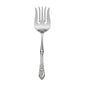 Rose Point Sterling Silver Flatware Collection